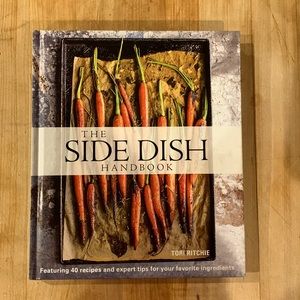 The Side Dish Handbook